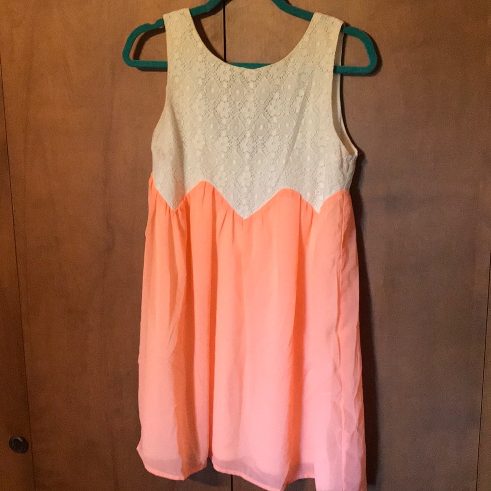 Babydoll dress